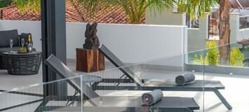 Timeless luxury coupled with an unconventional style and les