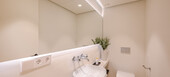 RENOVATED 3 BED APARTMENT IN FRONTLINE BEACH LOCATION OF JAP