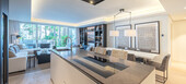RENOVATED 3 BED APARTMENT IN FRONTLINE BEACH LOCATION OF JAP