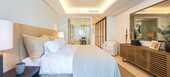 RENOVATED 3 BED APARTMENT IN FRONTLINE BEACH LOCATION OF JAP