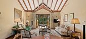 Luxury villa for rent in Marbella Club