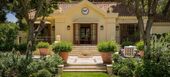 Luxury villa for rent in Marbella Club