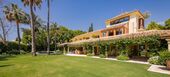 Luxury villa for rent in Marbella Club