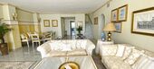 Penthouse for rental in Marina Puente Romano