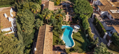 LUXURY SEA SIDE VILLA BETWEEN PUENTE ROMANO & MARBELLA CLUB