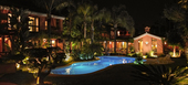 LUXURY SEA SIDE VILLA BETWEEN PUENTE ROMANO & MARBELLA CLUB