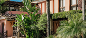 LUXURY SEA SIDE VILLA BETWEEN PUENTE ROMANO & MARBELLA CLUB