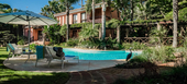 LUXURY SEA SIDE VILLA BETWEEN PUENTE ROMANO & MARBELLA CLUB