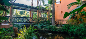 LUXURY SEA SIDE VILLA BETWEEN PUENTE ROMANO & MARBELLA CLUB