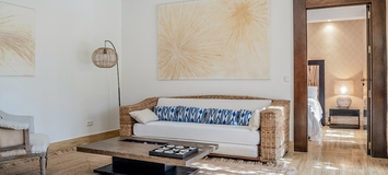 LUXURY SEA SIDE VILLA BETWEEN PUENTE ROMANO & MARBELLA CLUB