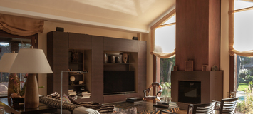 LUXURY SEA SIDE VILLA BETWEEN PUENTE ROMANO & MARBELLA CLUB