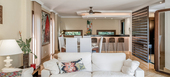 LUXURY SEA SIDE VILLA BETWEEN PUENTE ROMANO & MARBELLA CLUB