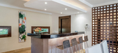 LUXURY SEA SIDE VILLA BETWEEN PUENTE ROMANO & MARBELLA CLUB