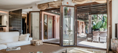 LUXURY SEA SIDE VILLA BETWEEN PUENTE ROMANO & MARBELLA CLUB
