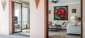 LUXURY SEA SIDE VILLA BETWEEN PUENTE ROMANO & MARBELLA CLUB