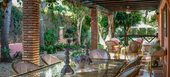 LUXURY SEA SIDE VILLA BETWEEN PUENTE ROMANO & MARBELLA CLUB