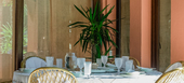 LUXURY SEA SIDE VILLA BETWEEN PUENTE ROMANO & MARBELLA CLUB