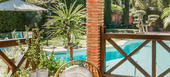 LUXURY SEA SIDE VILLA BETWEEN PUENTE ROMANO & MARBELLA CLUB