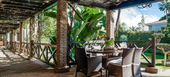 LUXURY SEA SIDE VILLA BETWEEN PUENTE ROMANO & MARBELLA CLUB