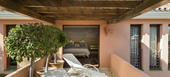 LUXURY SEA SIDE VILLA BETWEEN PUENTE ROMANO & MARBELLA CLUB