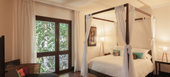 LUXURY SEA SIDE VILLA BETWEEN PUENTE ROMANO & MARBELLA CLUB