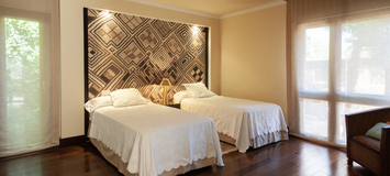 LUXURY SEA SIDE VILLA BETWEEN PUENTE ROMANO & MARBELLA CLUB