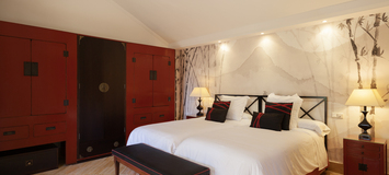 LUXURY SEA SIDE VILLA BETWEEN PUENTE ROMANO & MARBELLA CLUB