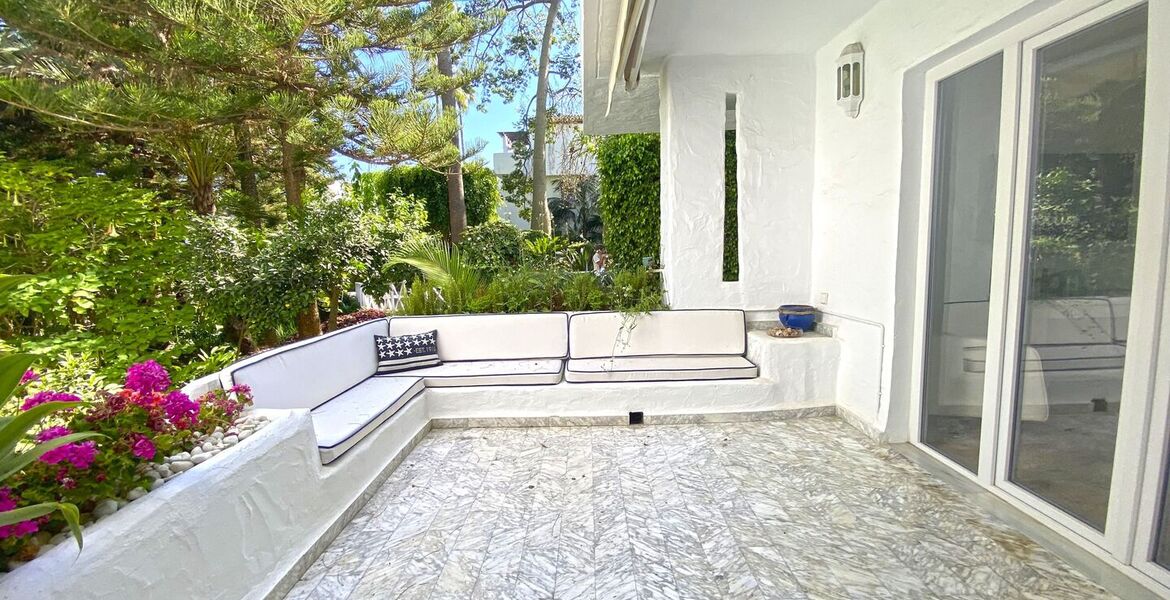 Suite Apartment for rent in Hotel Puente Romano