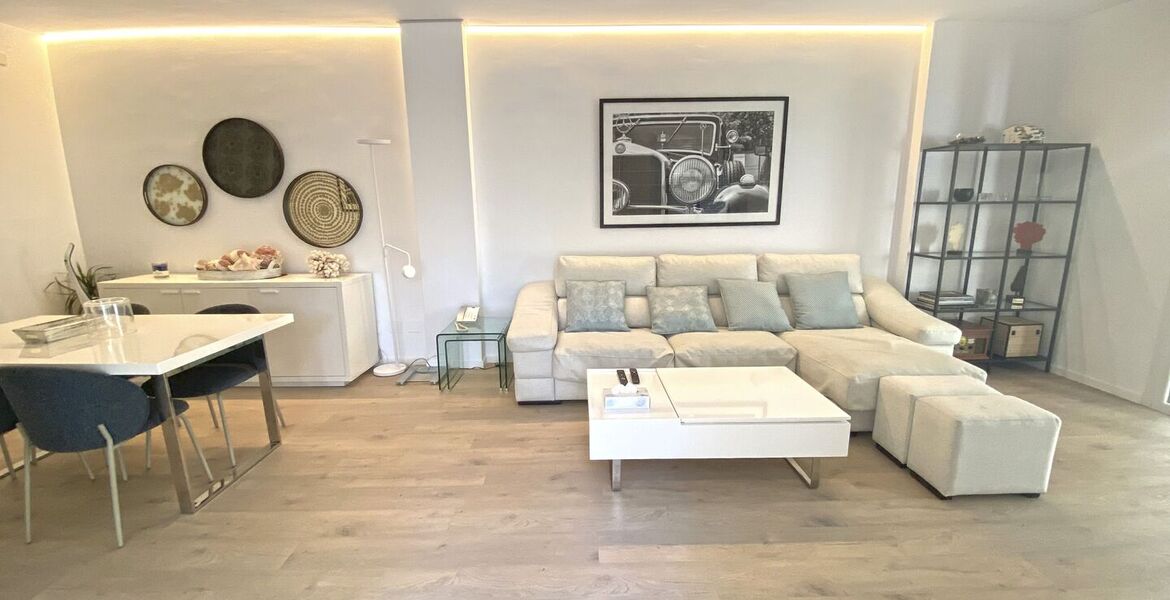 Suite Apartment for rent in Hotel Puente Romano