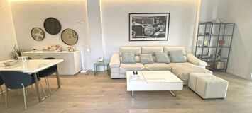 Suite Apartment for rent in Hotel Puente Romano
