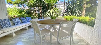 Suite Apartment for rent in Hotel Puente Romano