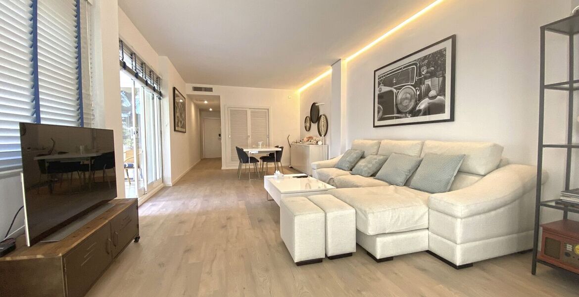 Suite Apartment for rent in Hotel Puente Romano