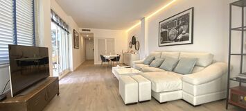 Suite Apartment for rent in Hotel Puente Romano