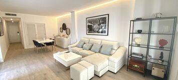 Suite Apartment for rent in Hotel Puente Romano