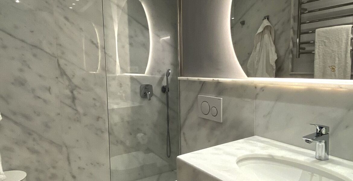 Suite Apartment for rent in Hotel Puente Romano