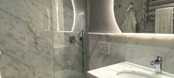 Suite Apartment for rent in Hotel Puente Romano