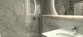 Suite Apartment for rent in Hotel Puente Romano