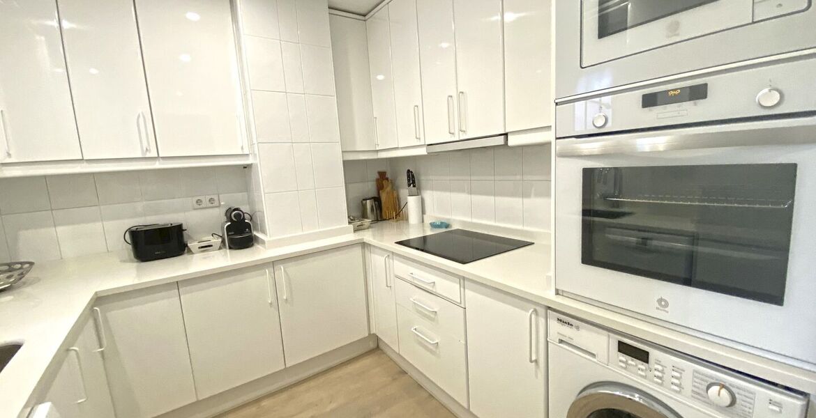Suite Apartment for rent in Hotel Puente Romano