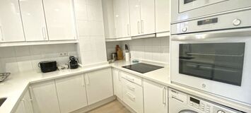 Suite Apartment for rent in Hotel Puente Romano