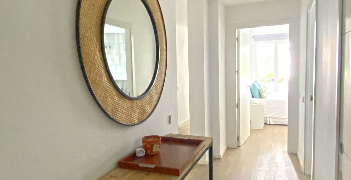 Suite Apartment for rent in Hotel Puente Romano