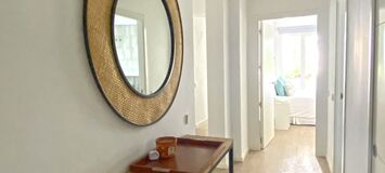 Suite Apartment for rent in Hotel Puente Romano