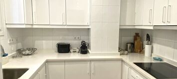 Suite Apartment for rent in Hotel Puente Romano