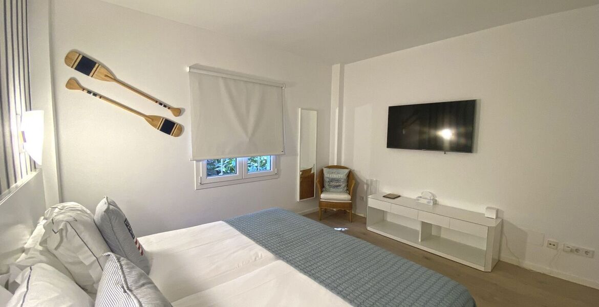 Suite Apartment for rent in Hotel Puente Romano