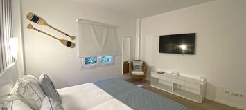 Suite Apartment for rent in Hotel Puente Romano