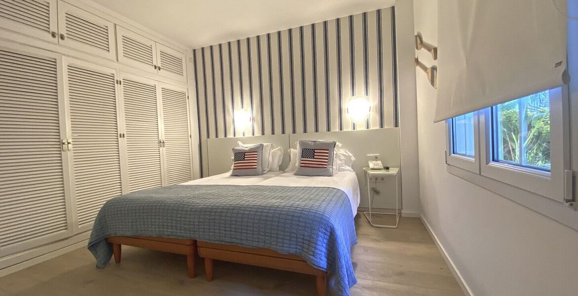 Suite Apartment for rent in Hotel Puente Romano