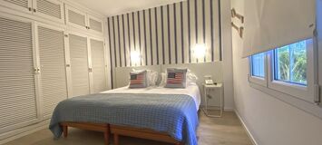 Suite Apartment for rent in Hotel Puente Romano