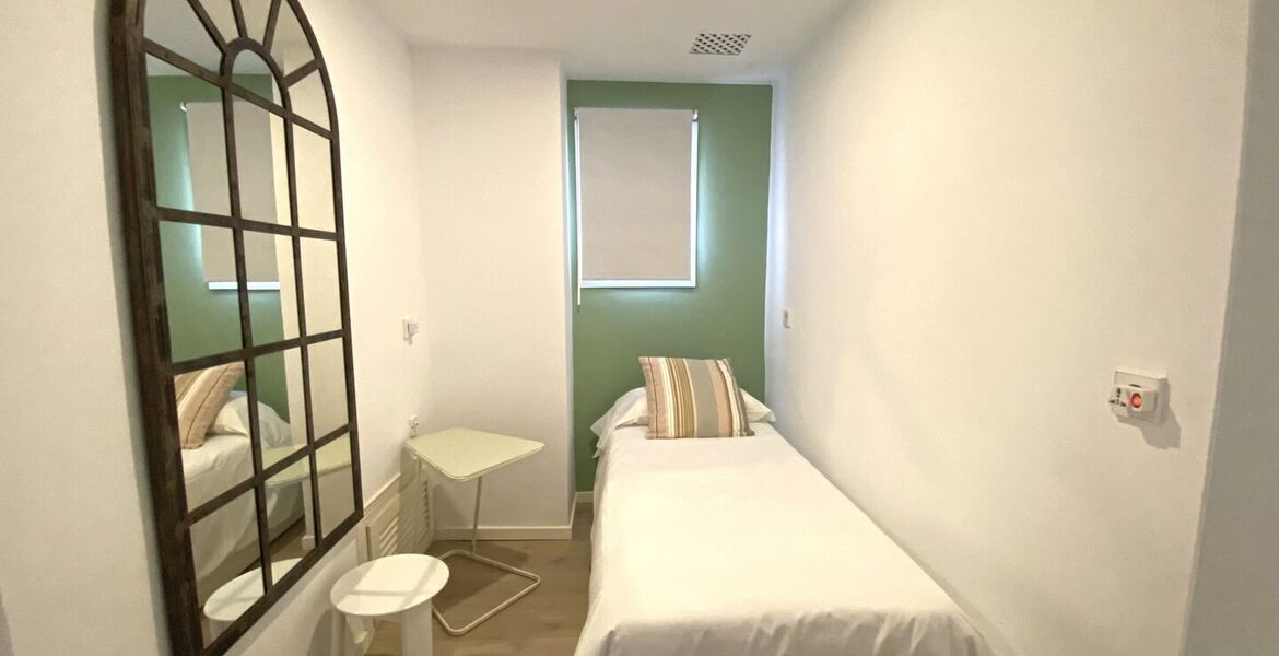 Suite Apartment for rent in Hotel Puente Romano