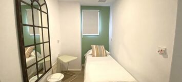 Suite Apartment for rent in Hotel Puente Romano
