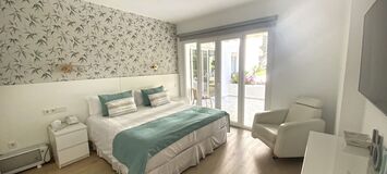 Suite Apartment for rent in Hotel Puente Romano