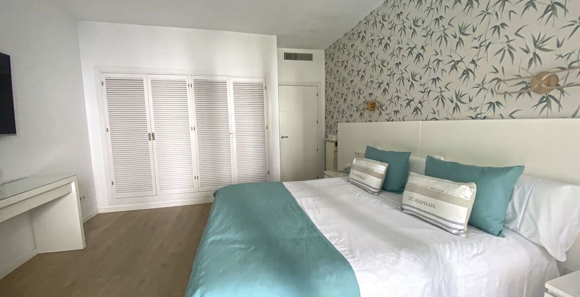 Suite Apartment for rent in Hotel Puente Romano